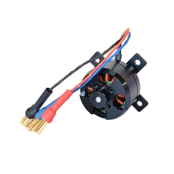 Silnik Redox Brushless BL 400/1400